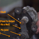 Image for article titled The Way Windshield Wipers Work Is Actually Fascinating